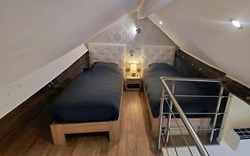 B&B De Schorre